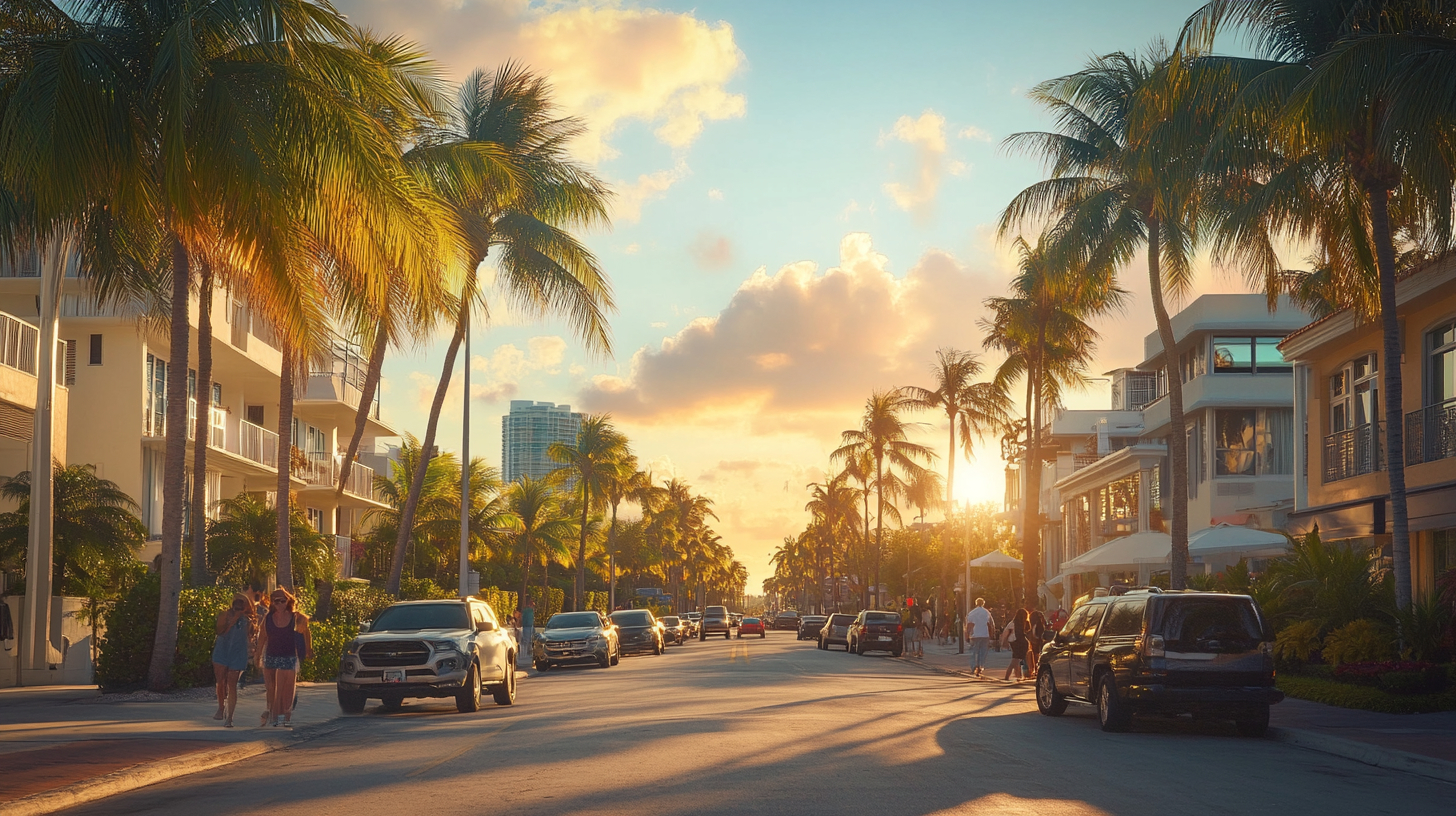 First Time Home Buyer Pompano Beach Guide