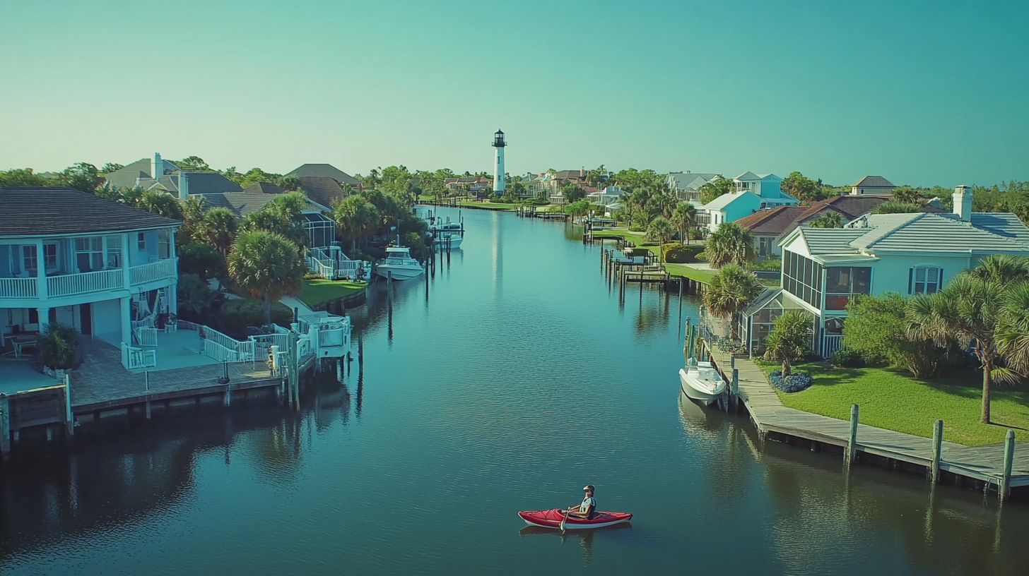 Top 10 Reasons to Move to Lighthouse Point