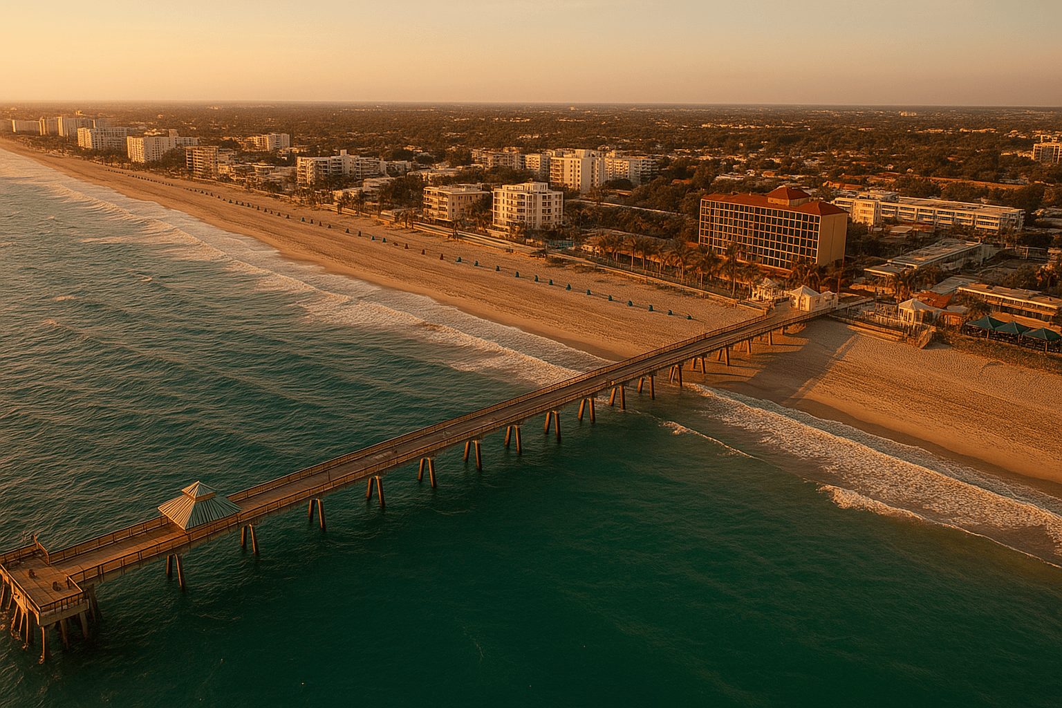 Coastal Living: What to Know About Living in Deerfield Beach, FL