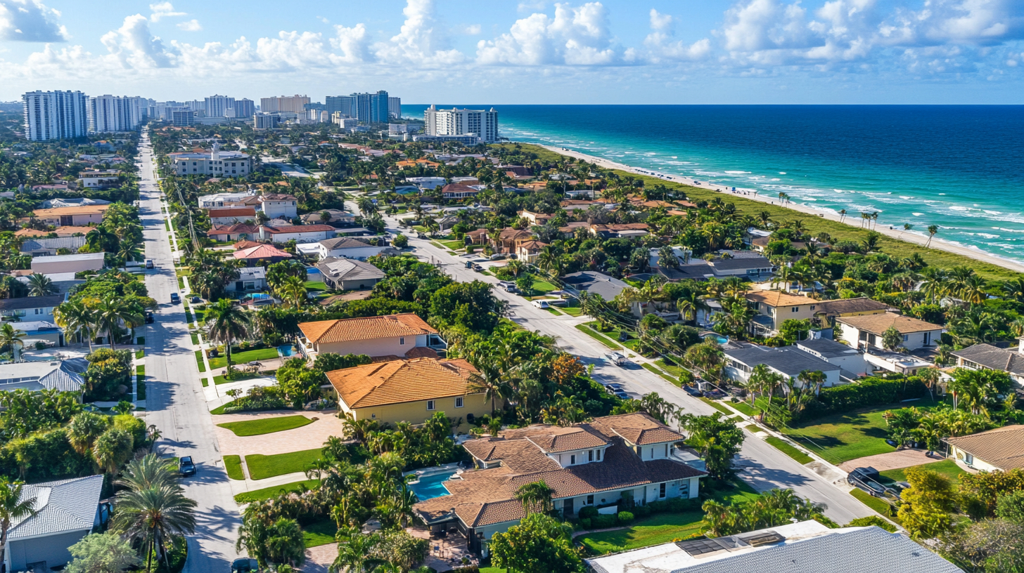 Owning and Selling Property in Pompano Beach: Timing and Strategies