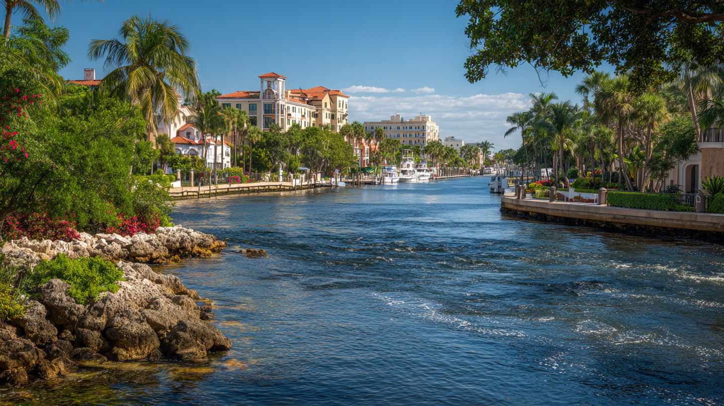 Top Reasons to Move to Boca Raton