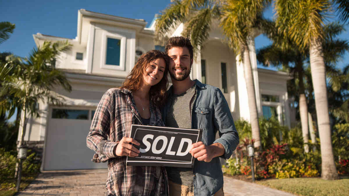 First Time Home Buyer in Boca Raton