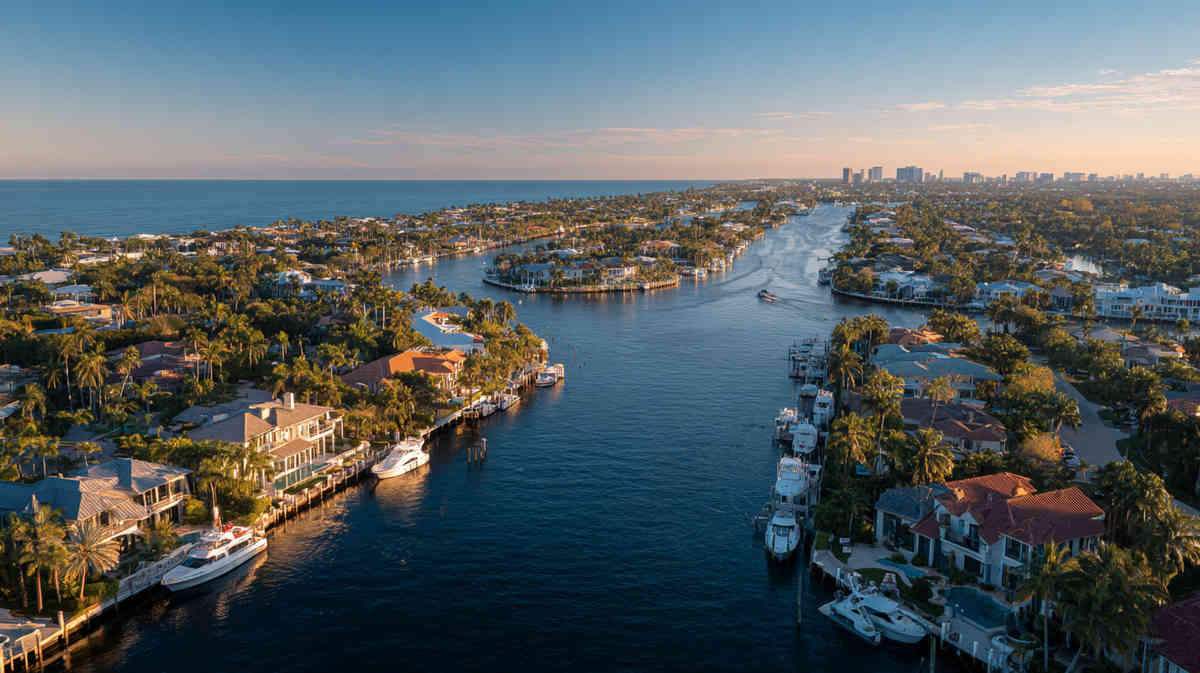 How Long to Own Before Selling in Lighthouse Point
