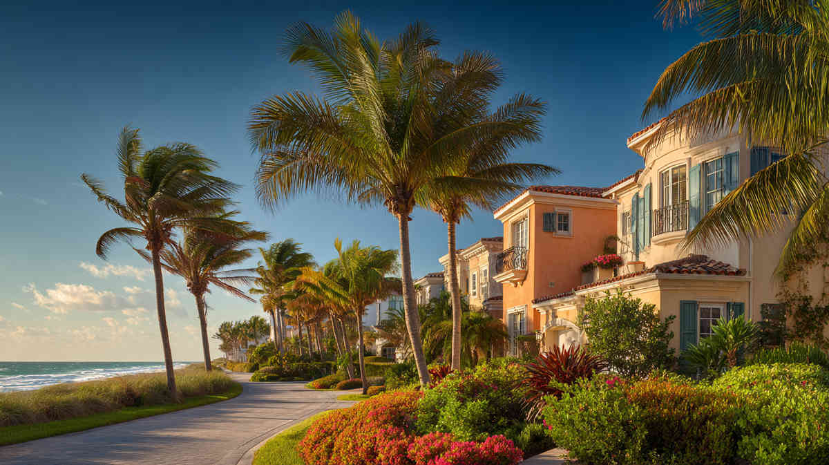 Timing the Sale of Your Home in Boca Raton