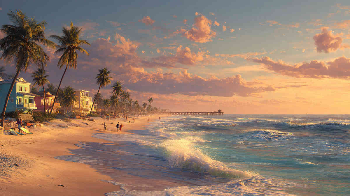 Top 10 Reasons to Move to Deerfield Beach