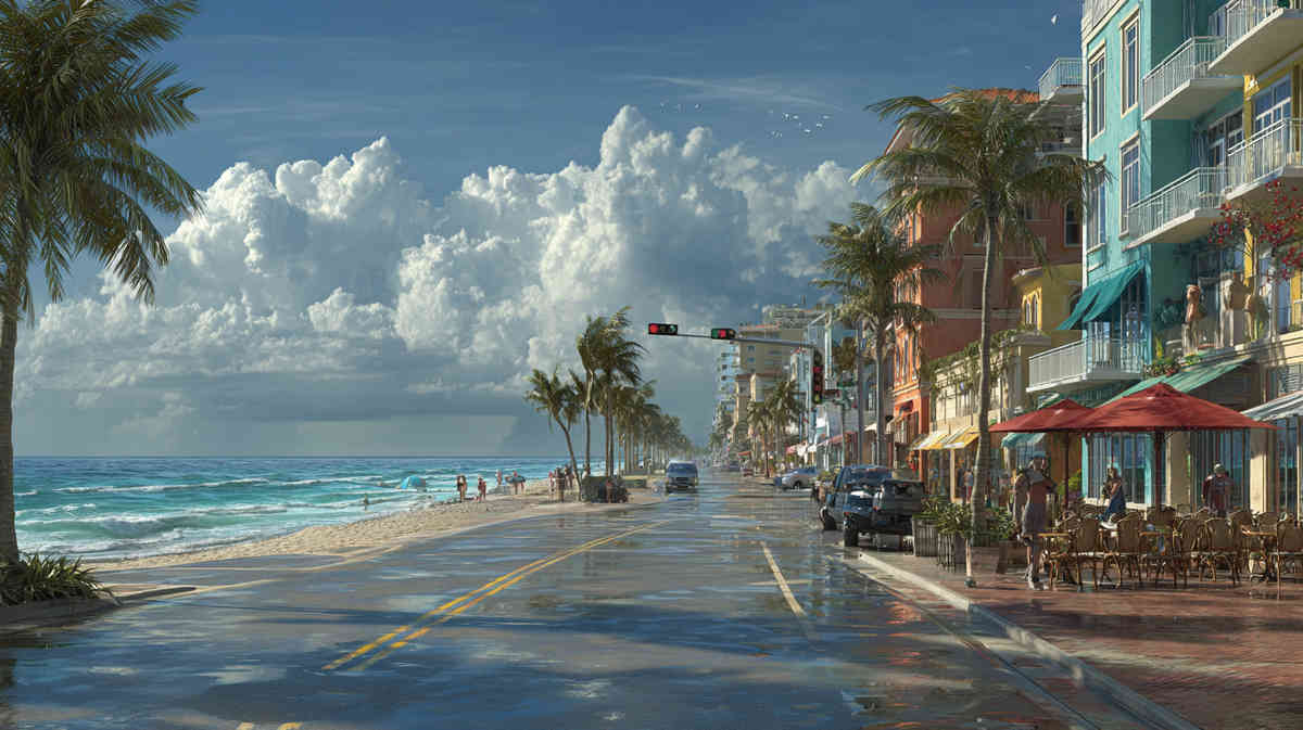 Best Time to Buy a House in Pompano Beach