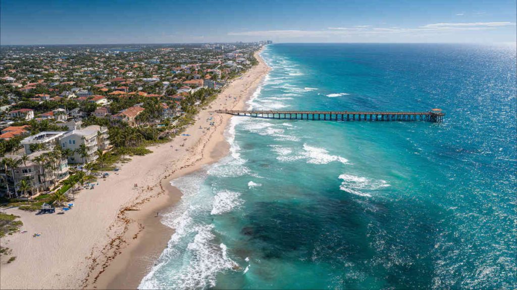 Cost of Living in Deerfield Beach