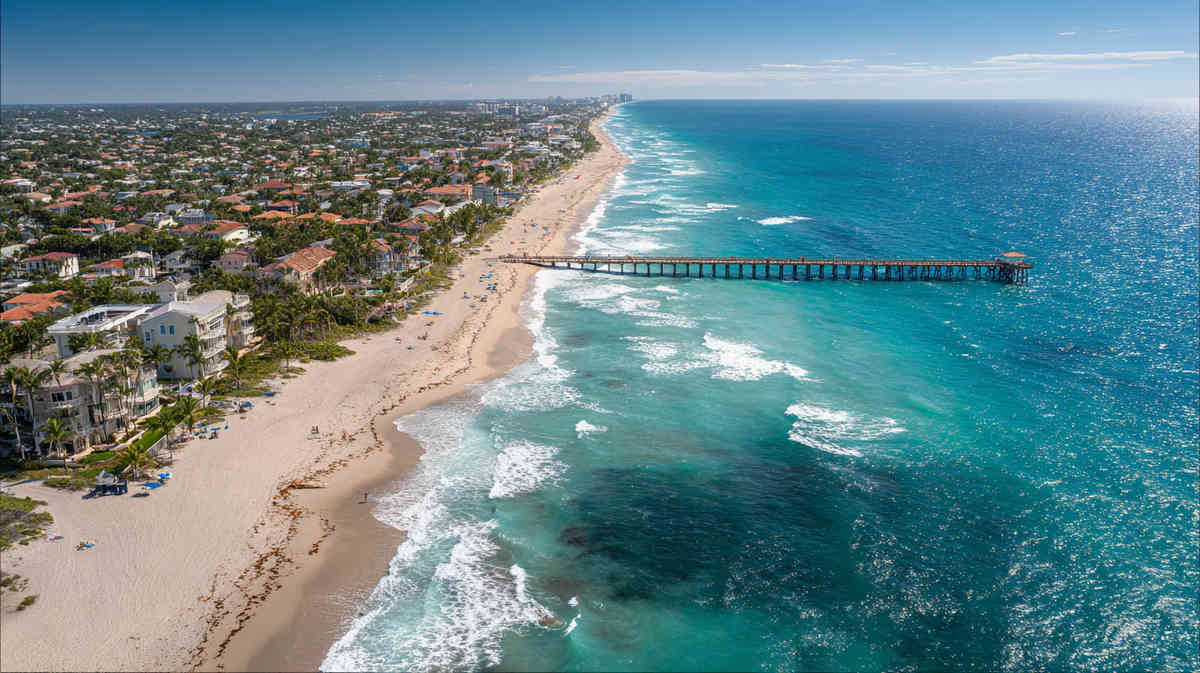 Cost of Living in Deerfield Beach