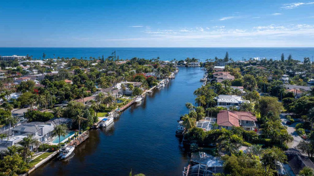 First Time Home Buyer Guide for Lighthouse Point
