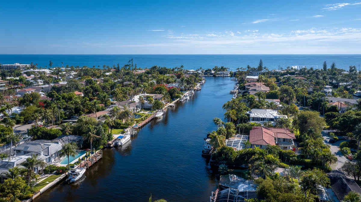 First Time Home Buyer Guide for Lighthouse Point