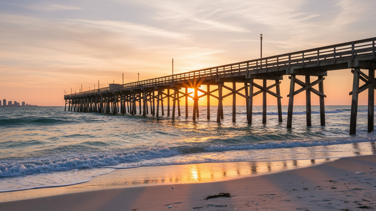 Moving to Pompano Beach
