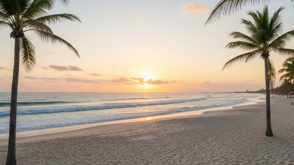 Best Time to Buy a House in Deerfield Beach