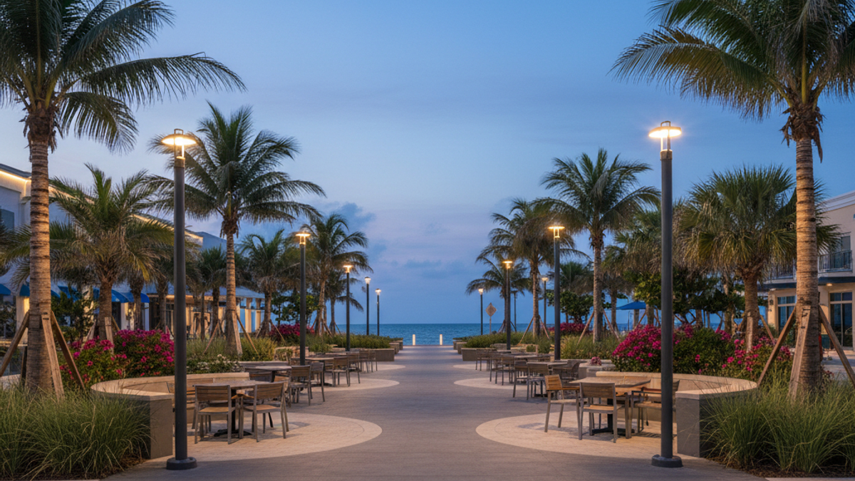 Selling Your Home in Pompano Beach