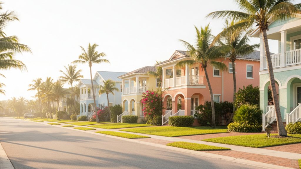 Best Time to Buy a House in Lauderdale-by-the-Sea