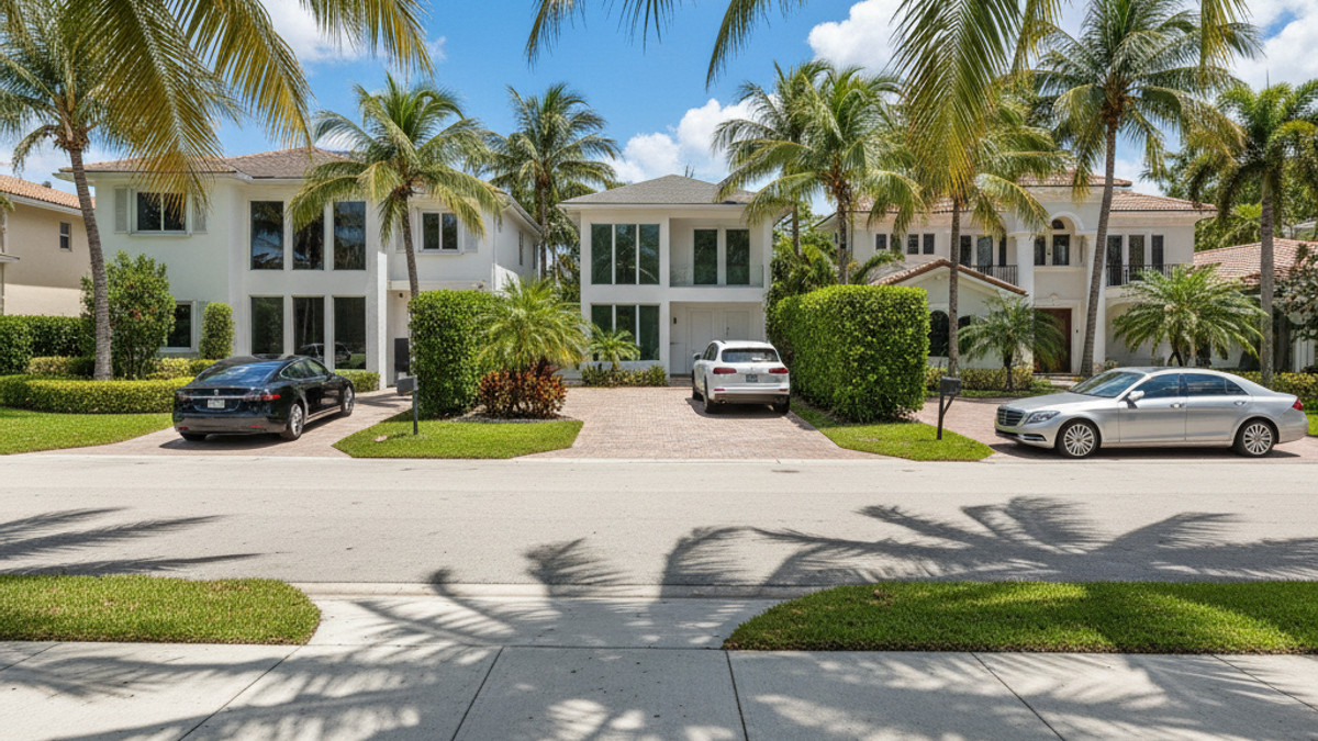 Cost of Living in Fort Lauderdale: Wallet Check Before the Move