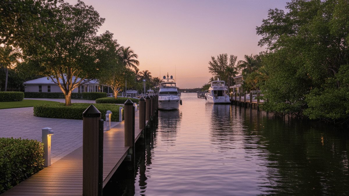 Selling Your Home in Lighthouse Point