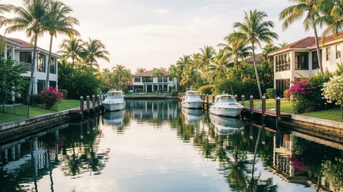 Best Time to Buy a House in Fort Lauderdale