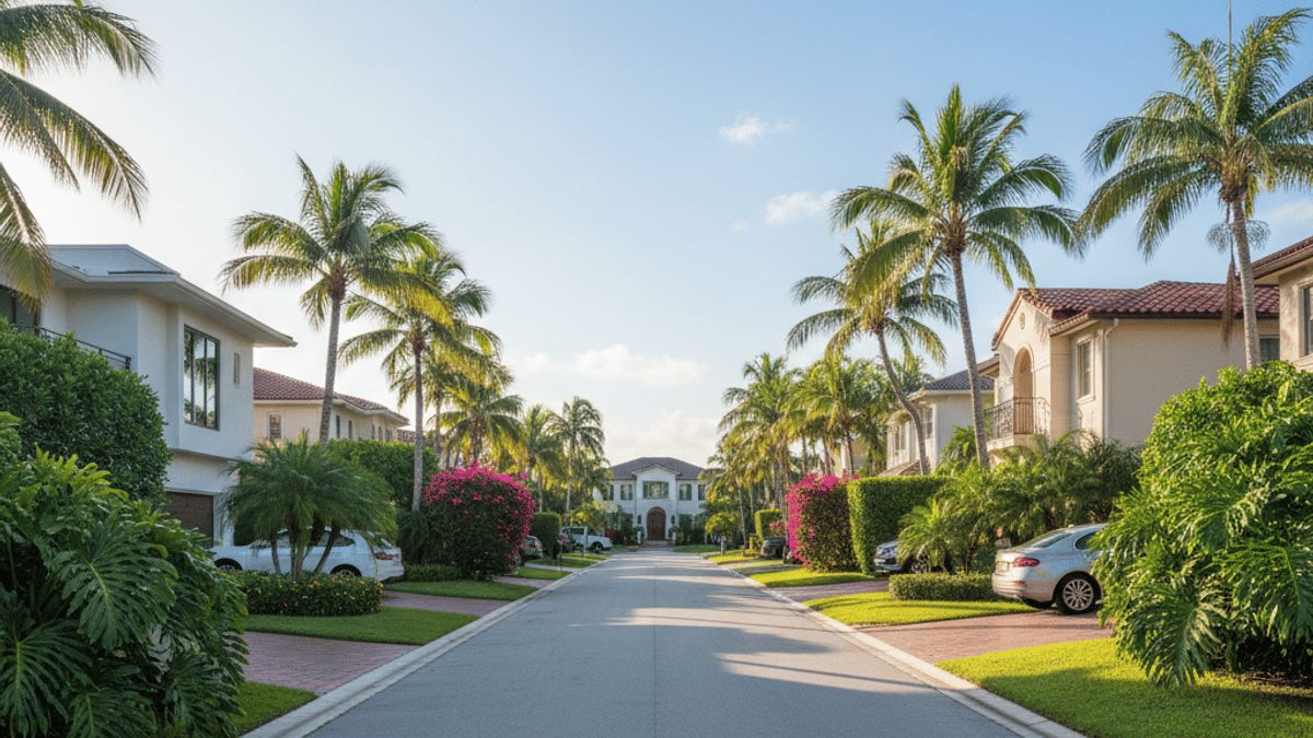 First Time Home Buyer Fort Lauderdale