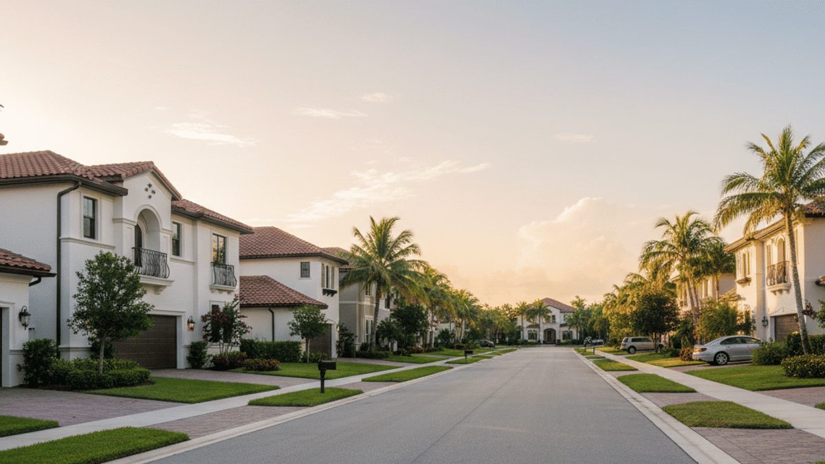 Discovering the Prime Time: Best Time to Buy a House in Boca Raton