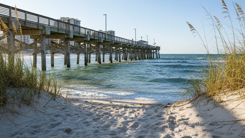 The Cost of Living in Pompano Beach