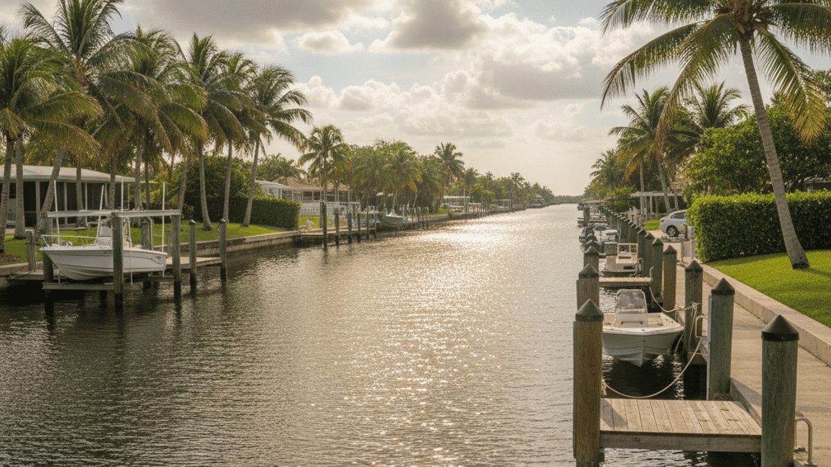 Best Time to Buy a House in Lighthouse Point