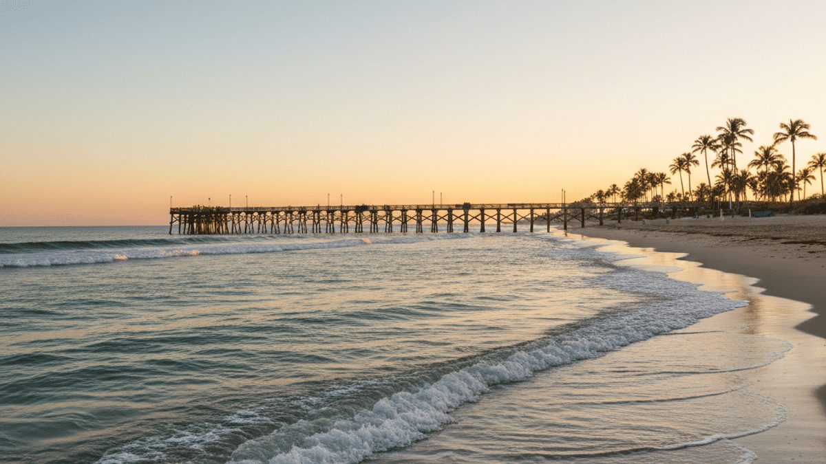 Moving to Deerfield Beach