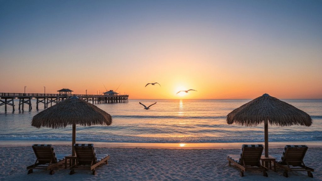 Moving to Lauderdale-by-the-Sea