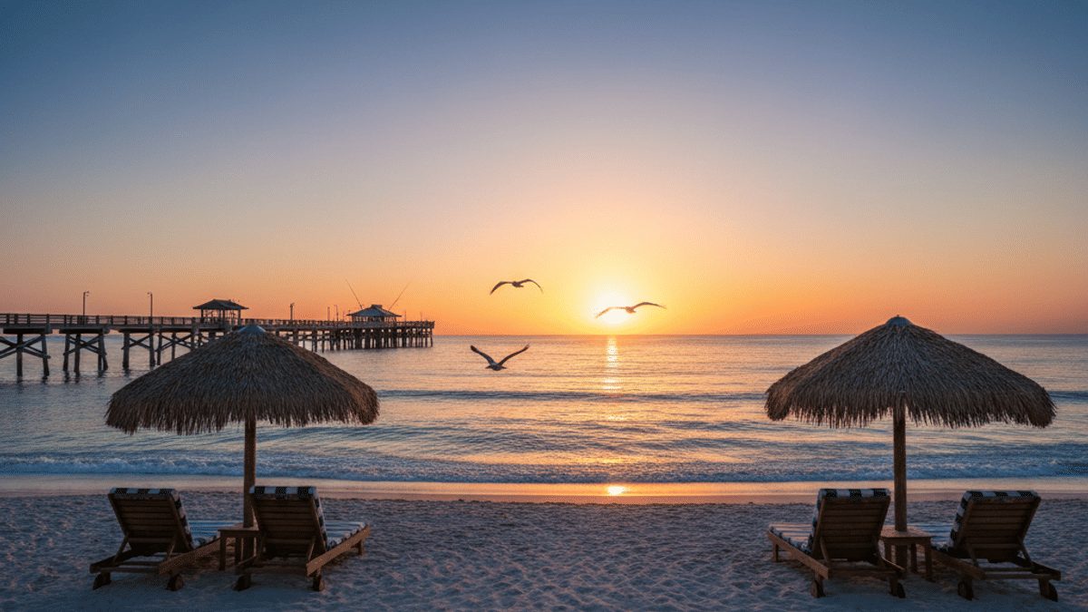 Moving to Lauderdale-by-the-Sea