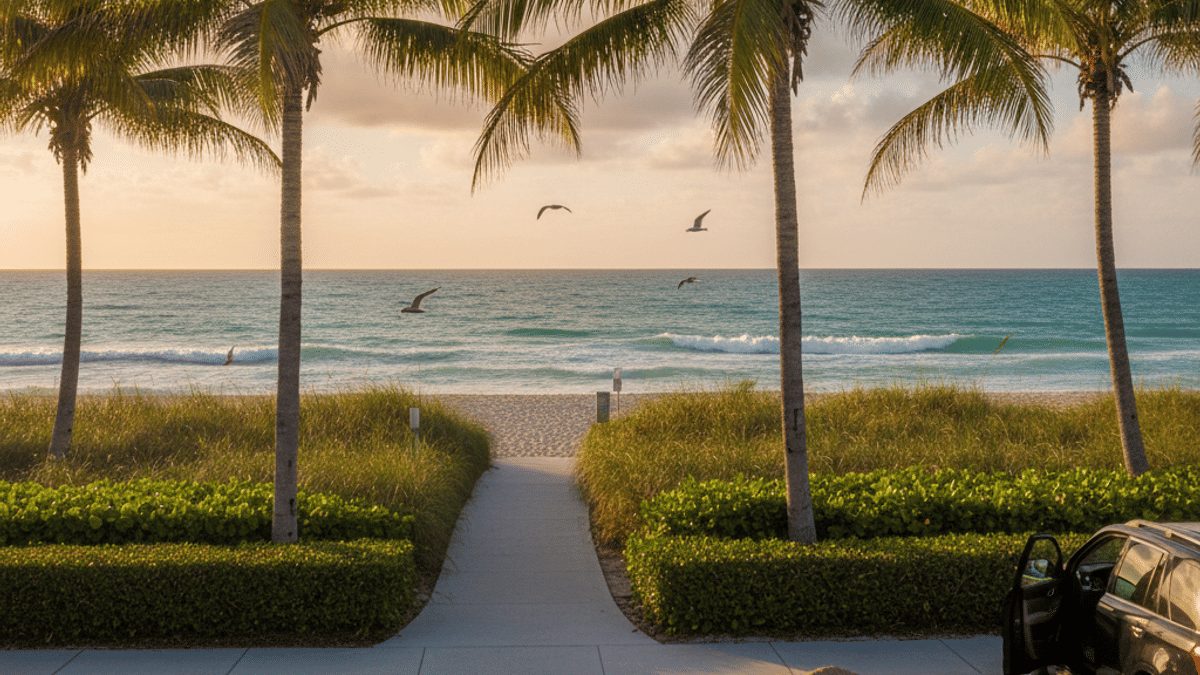 Is Boca Raton Safe? A Comprehensive Look