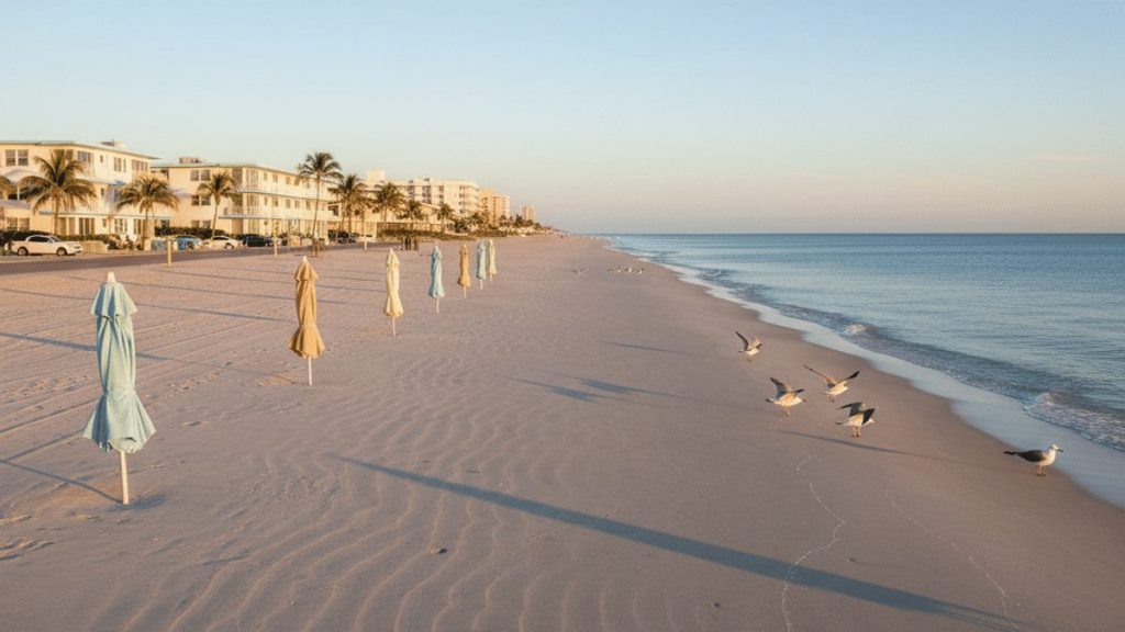 Is It Safe Lauderdale-by-the-Sea