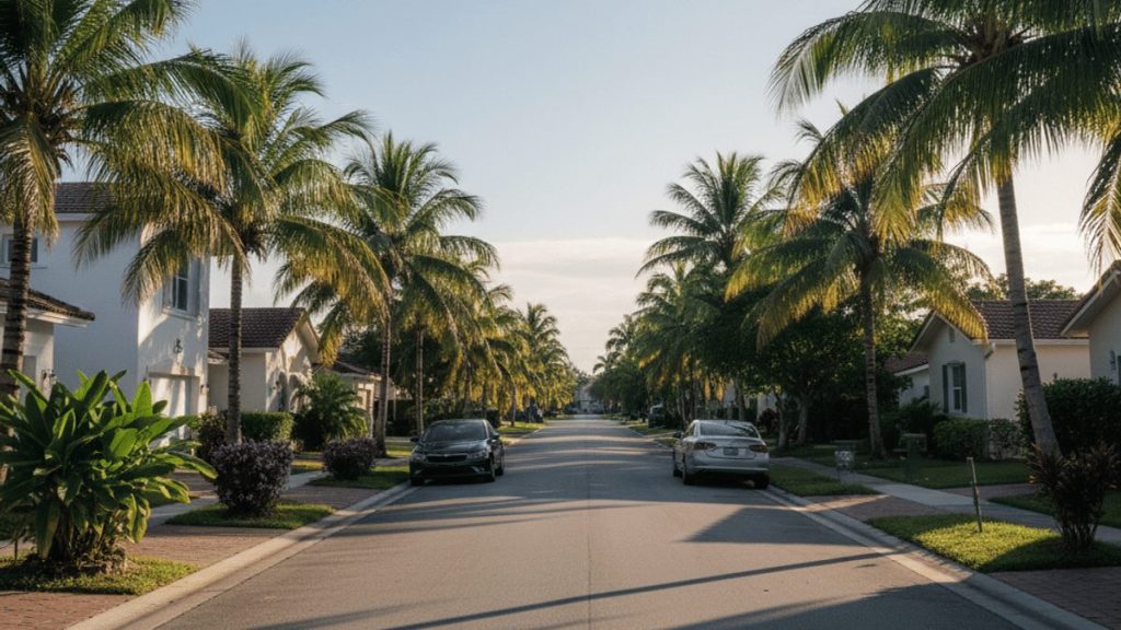 Best Time to Buy or Sell Fort Lauderdale