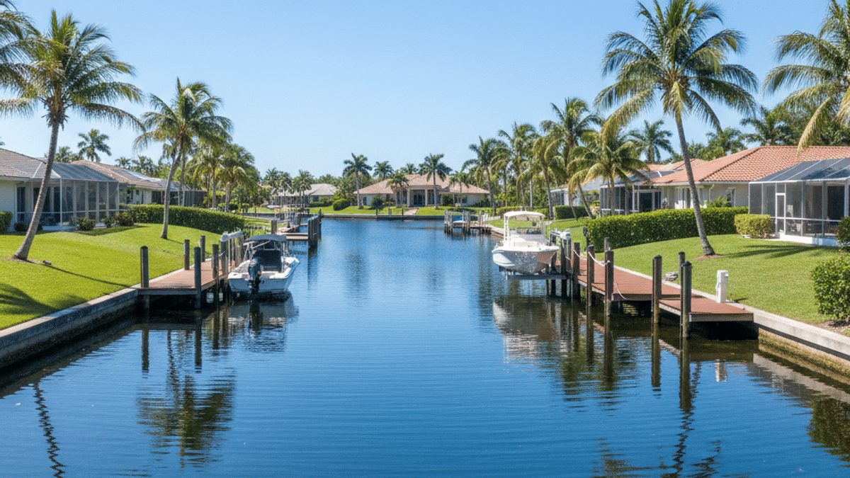 The True Cost of Living in Lighthouse Point