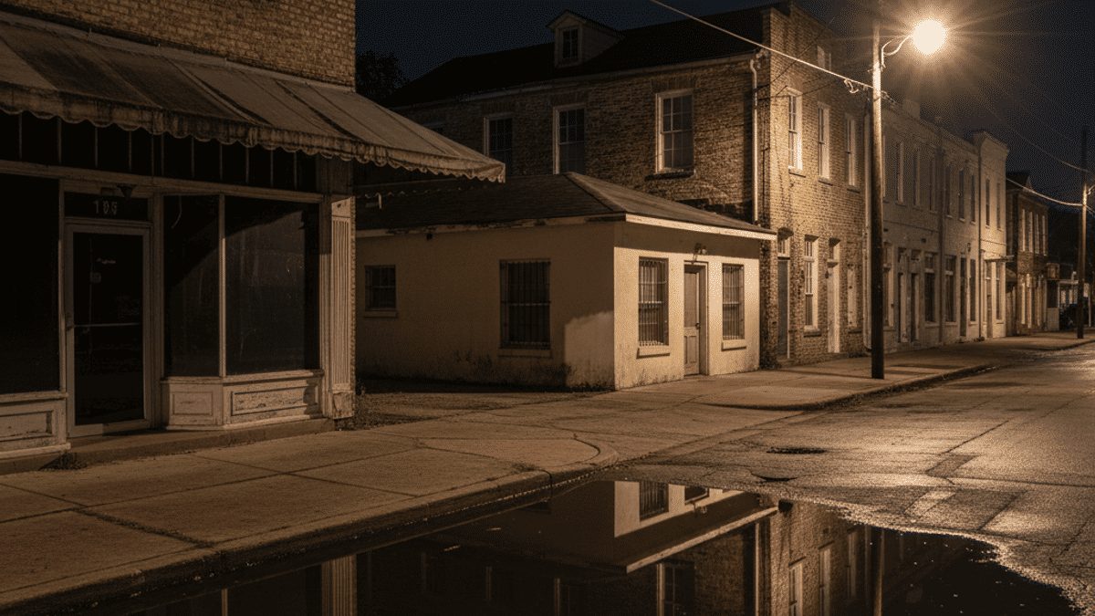 Is It Safe Pompano Beach?