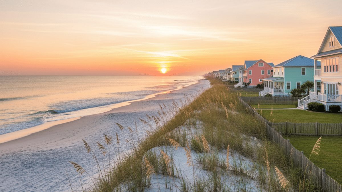 How Long to Sell a Home in Pompano Beach