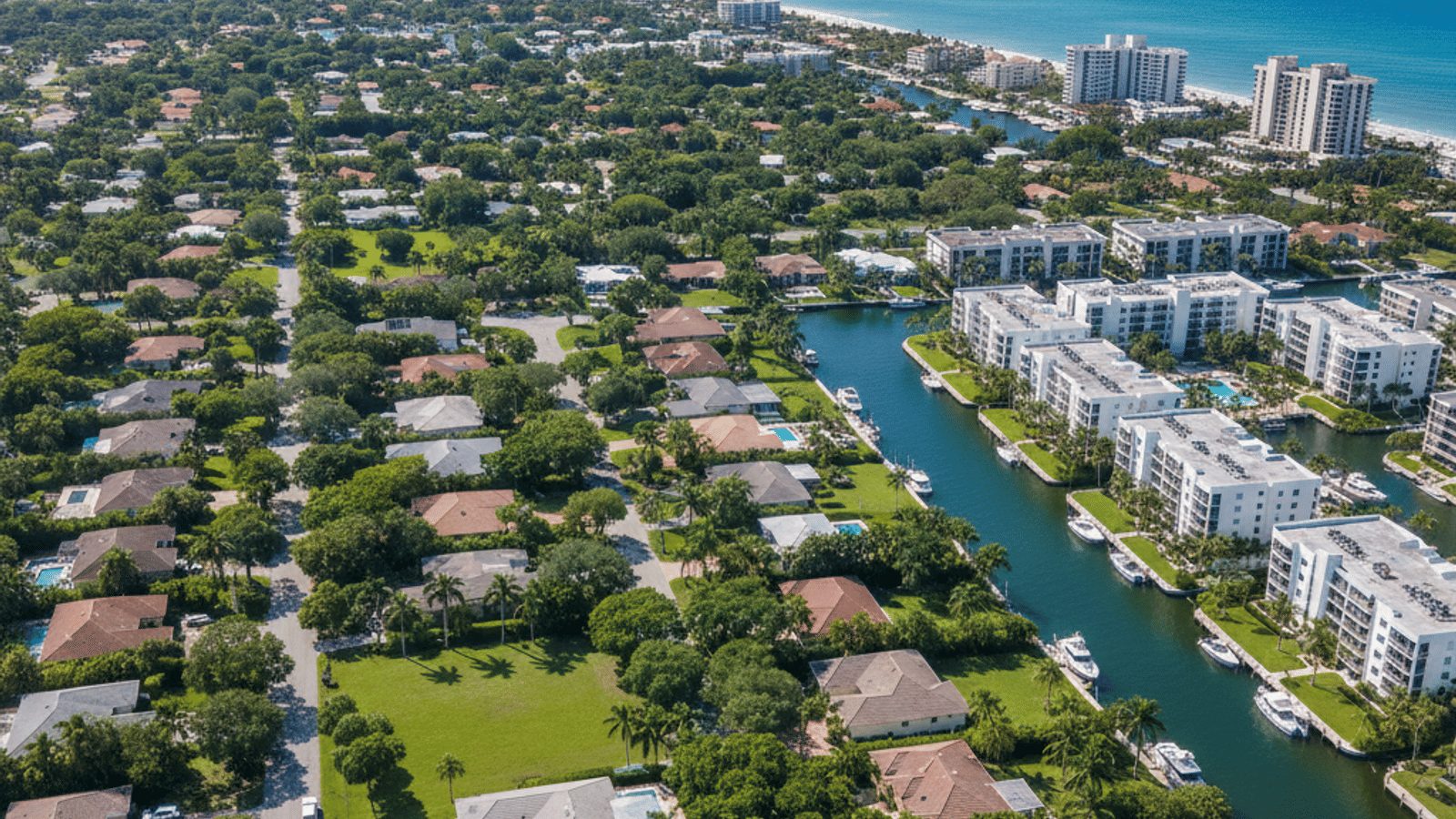 Living in Fort Lauderdale FL: 2026 Cost & Lifestyle
