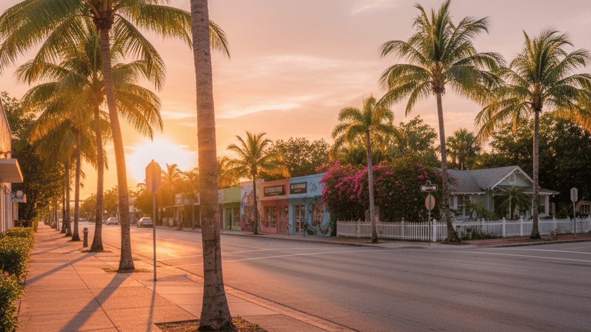 Is It Safe to Live in Fort Lauderdale?