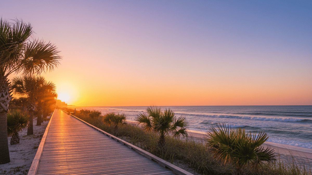 Is Deerfield Beach Safe?