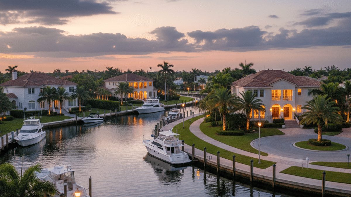 Is It Safe Lighthouse Point