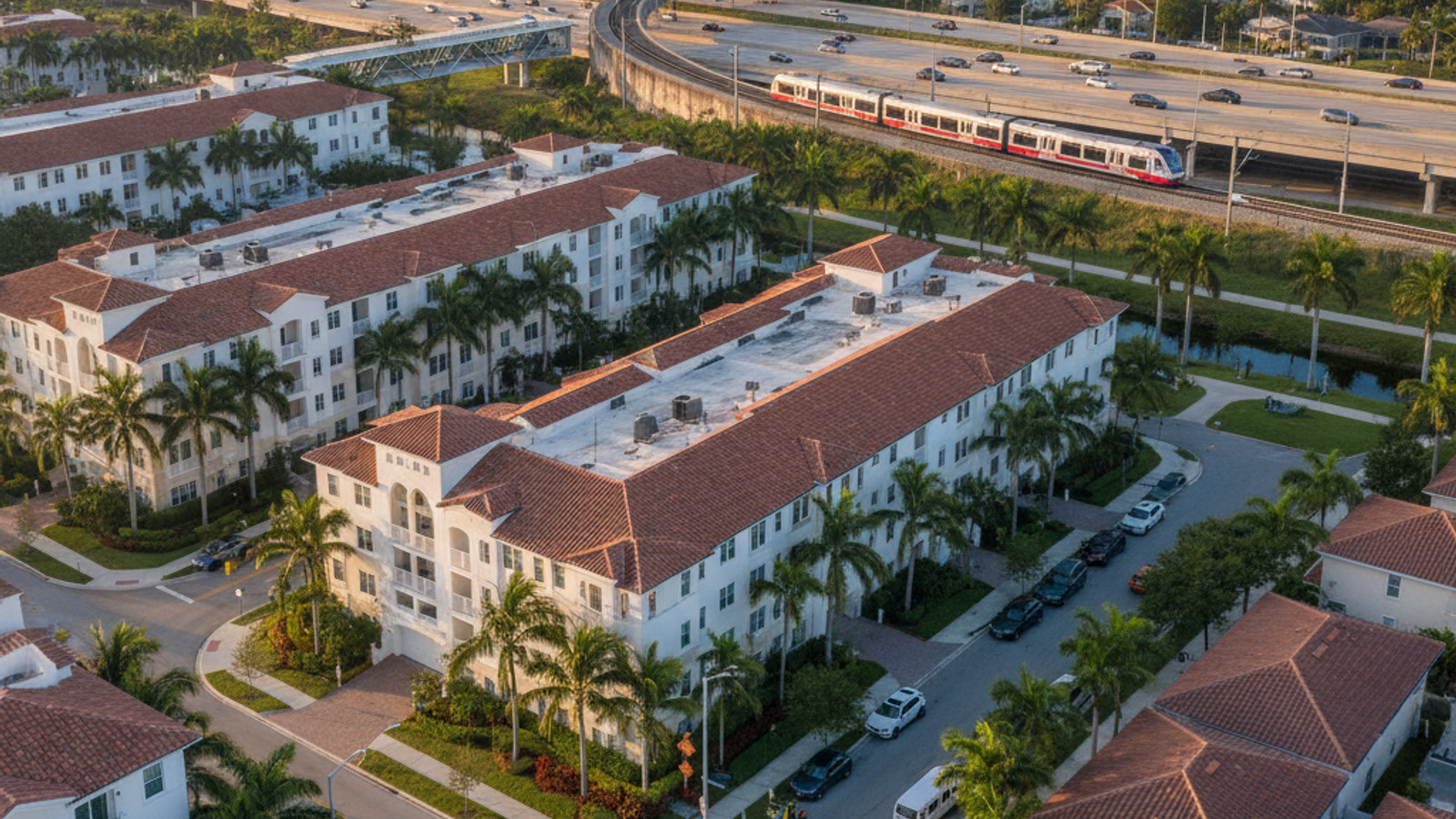 Evaluating Commute Times from Fort Lauderdale, FL: A Transit Guide for 2026