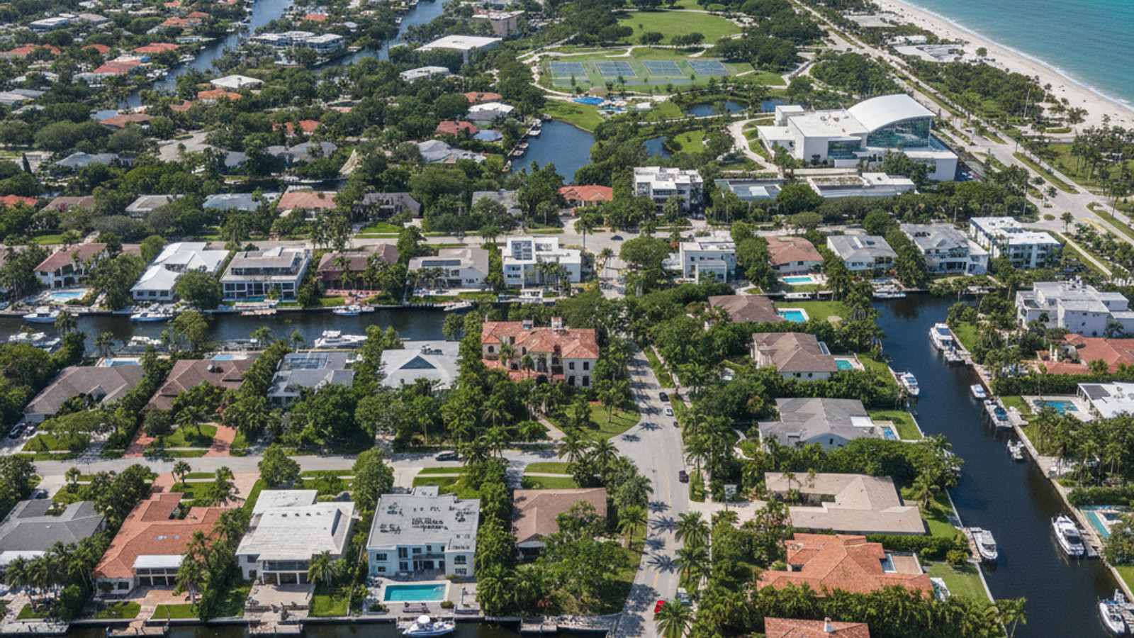 Relocating to South Florida: Things to Do in Fort Lauderdale, FL in 2026
